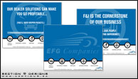 EFG Companies - The Difference