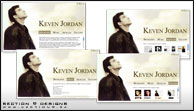 Keven Jordan